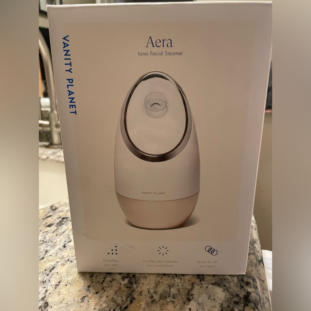Facial Steamer